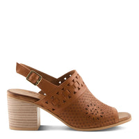 Spring Footwear Sunela
