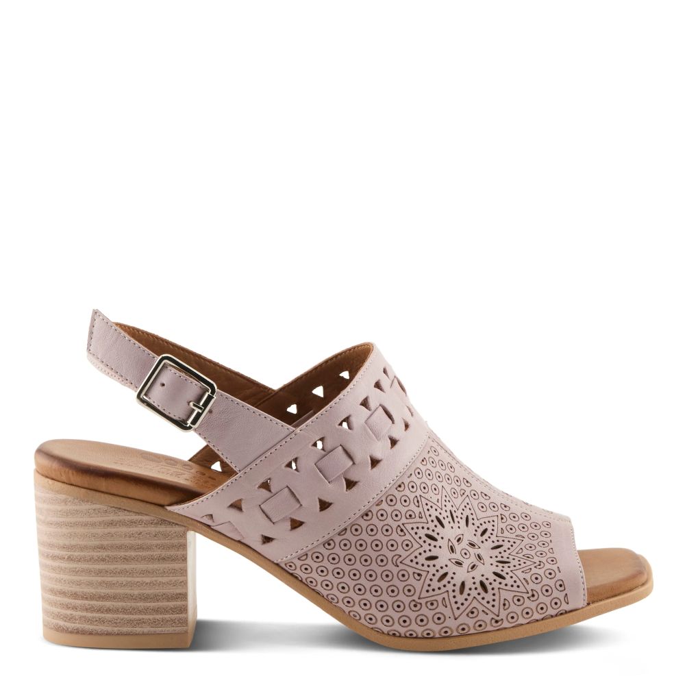 Spring Footwear Sunela