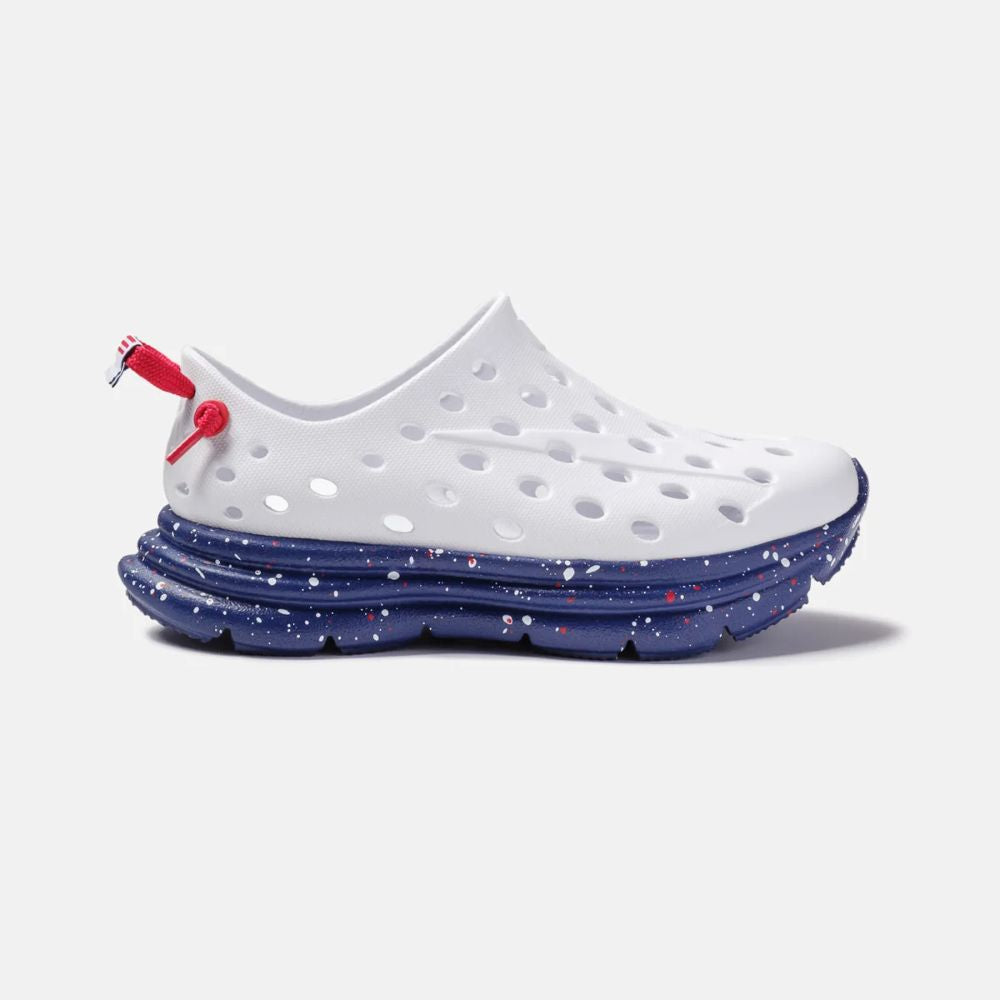 Kane Footwear Revive Kids Stars & Stripes