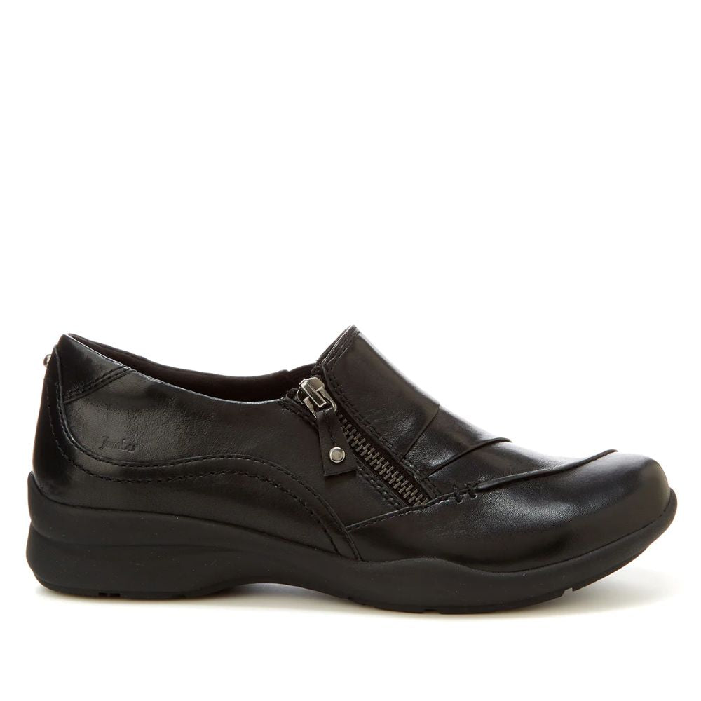 Jambu Thea Black (J4the01/W)