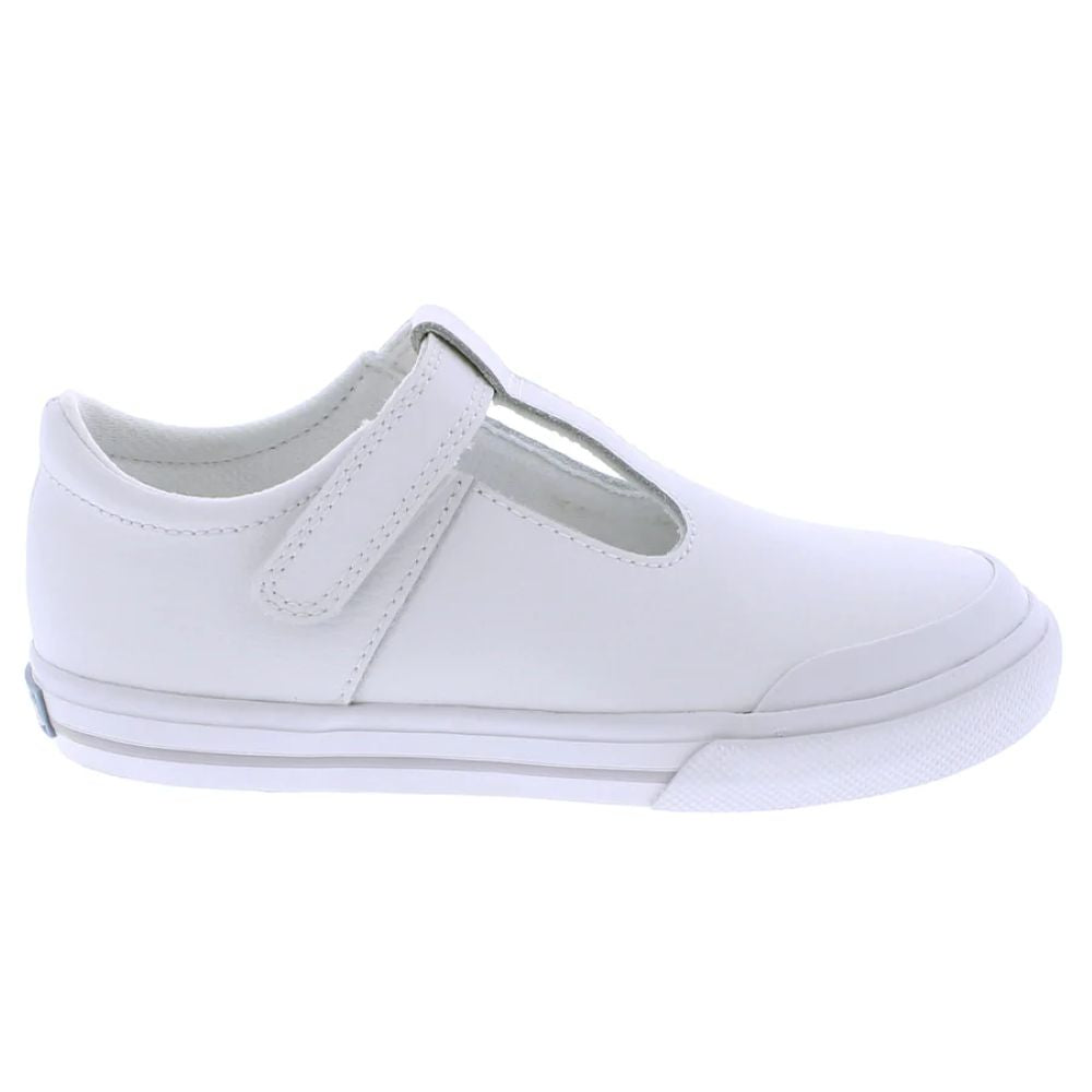 Footmates Drew Leather V102