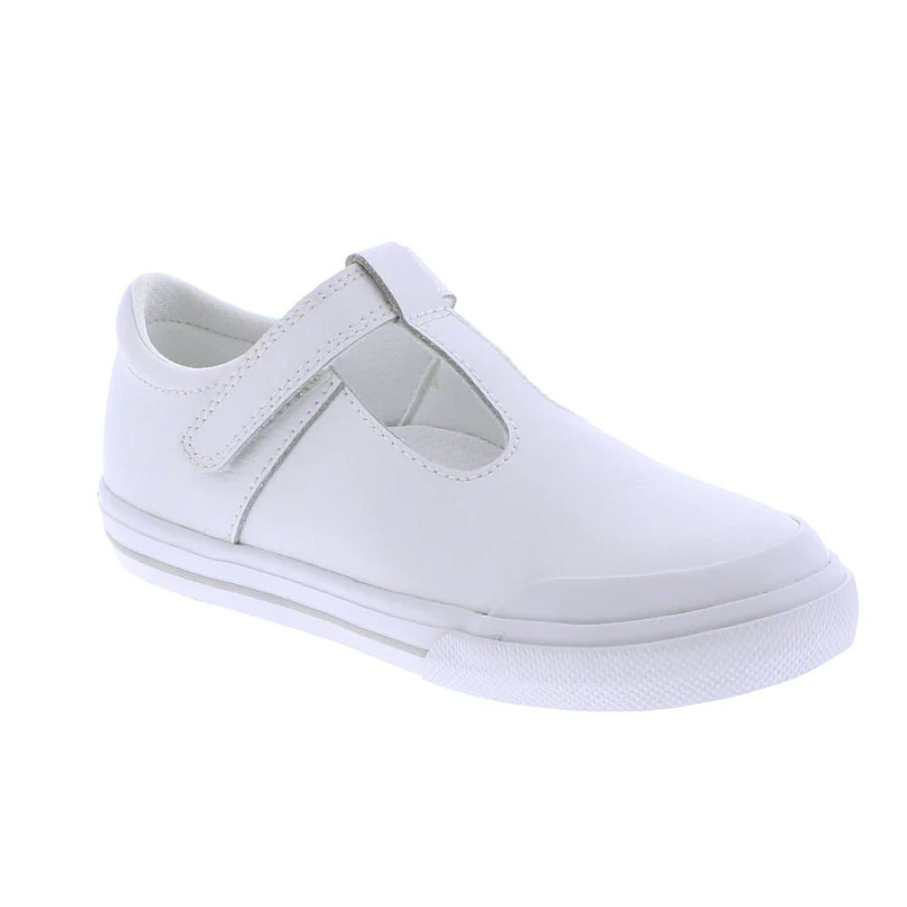 Footmates Drew Leather V102