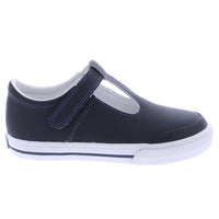 Footmates Drew Leather V102