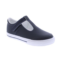 Footmates Drew Leather V102