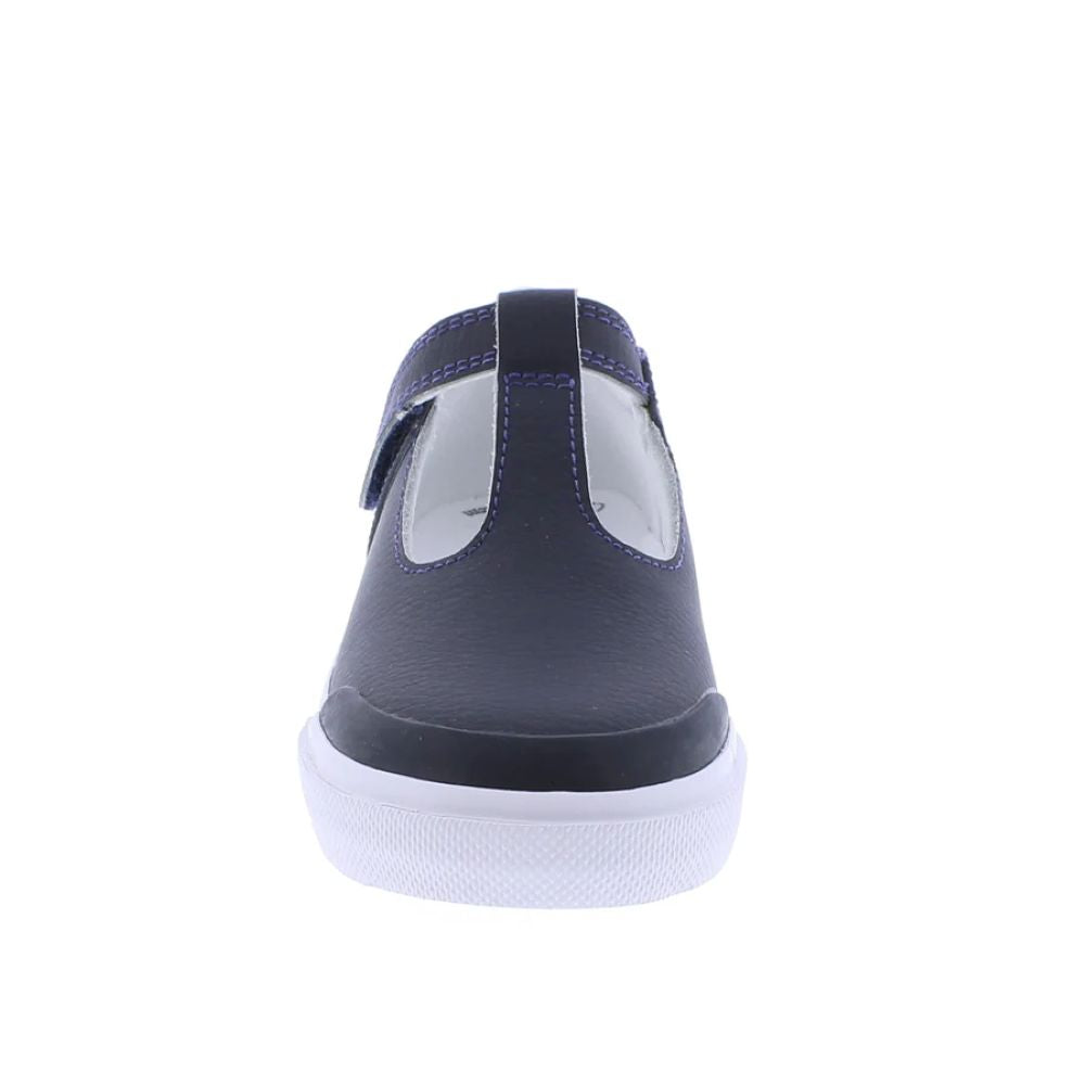 Footmates Drew Leather V102