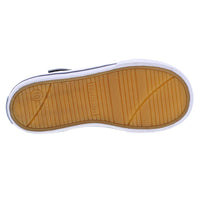 Footmates Drew Leather V102