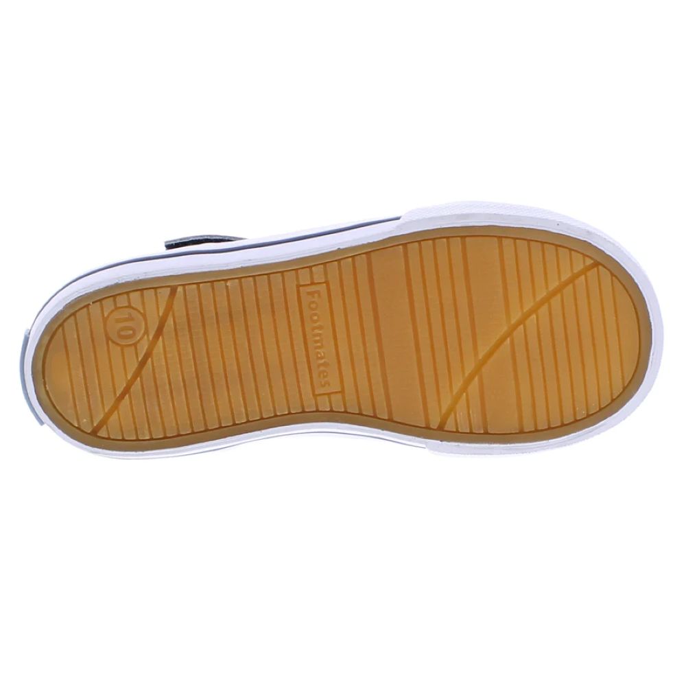 Footmates Drew Leather V102