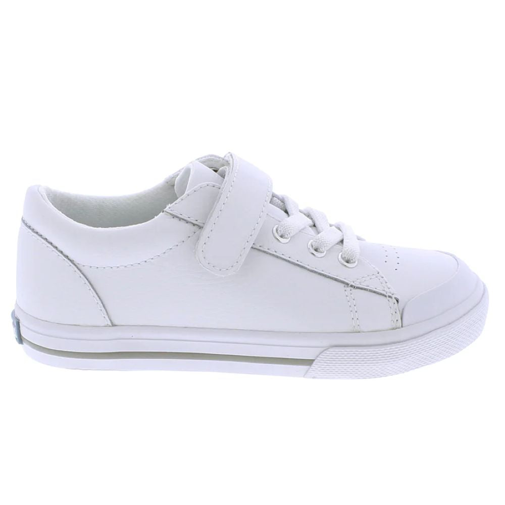 Footmates Reece Leather