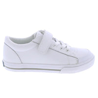 Footmates Reece Leather
