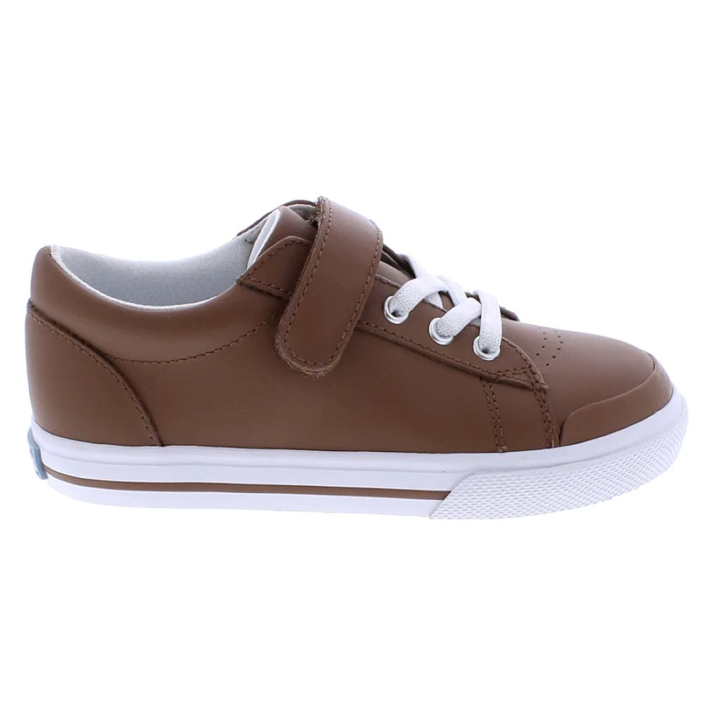 Footmates Reece Leather