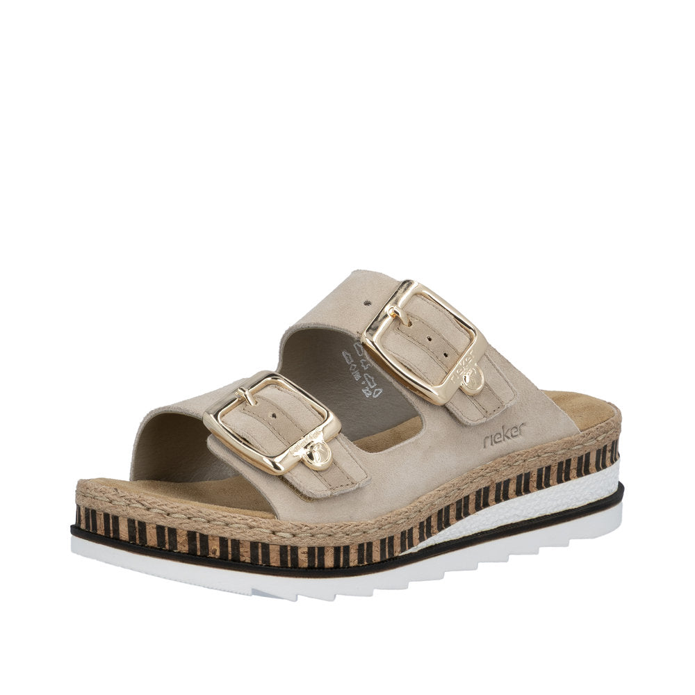 Rieker/Remonte Regina 55 Iceburg V7955-60