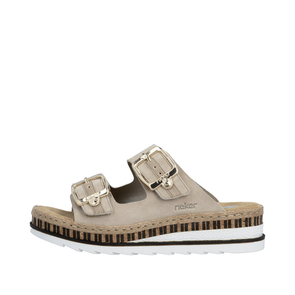 Rieker/Remonte Regina 55 Iceburg V7955-60