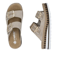 Rieker/Remonte Regina 55 Iceburg V7955-60