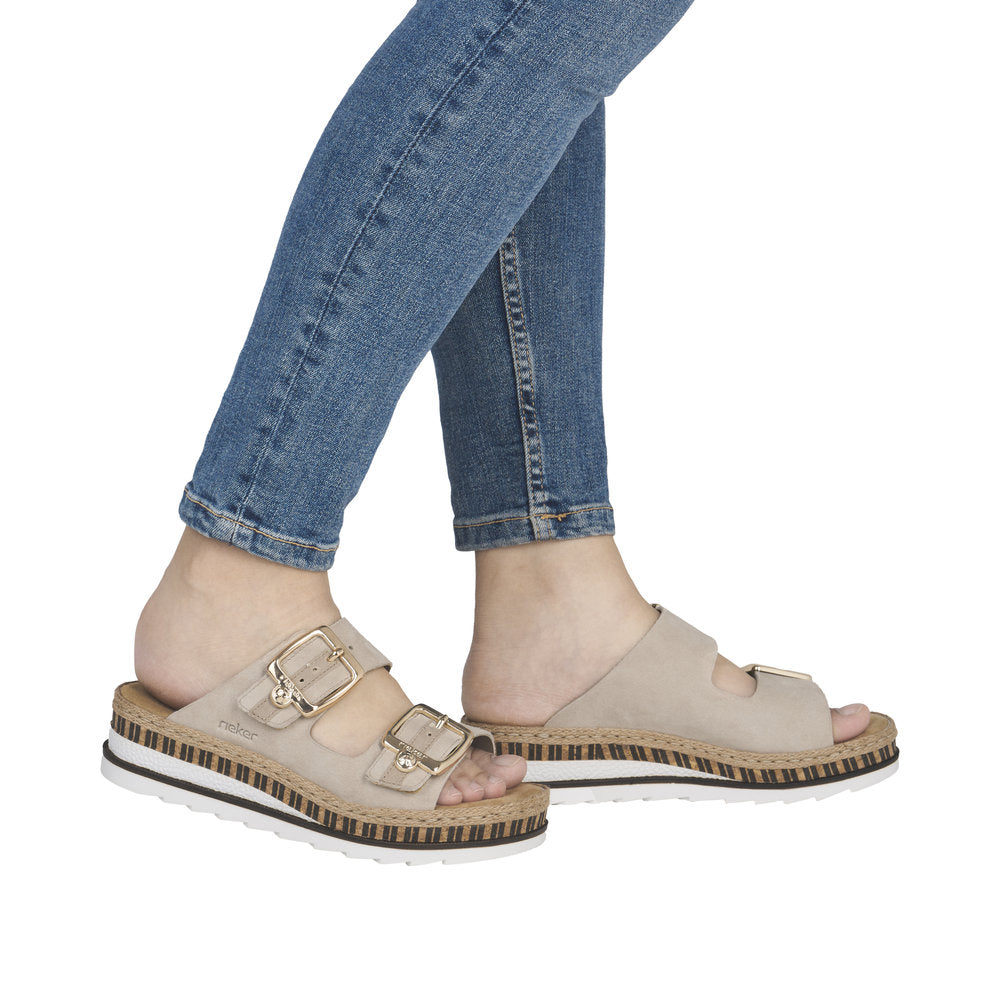 Rieker/Remonte Regina 55 Iceburg V7955-60