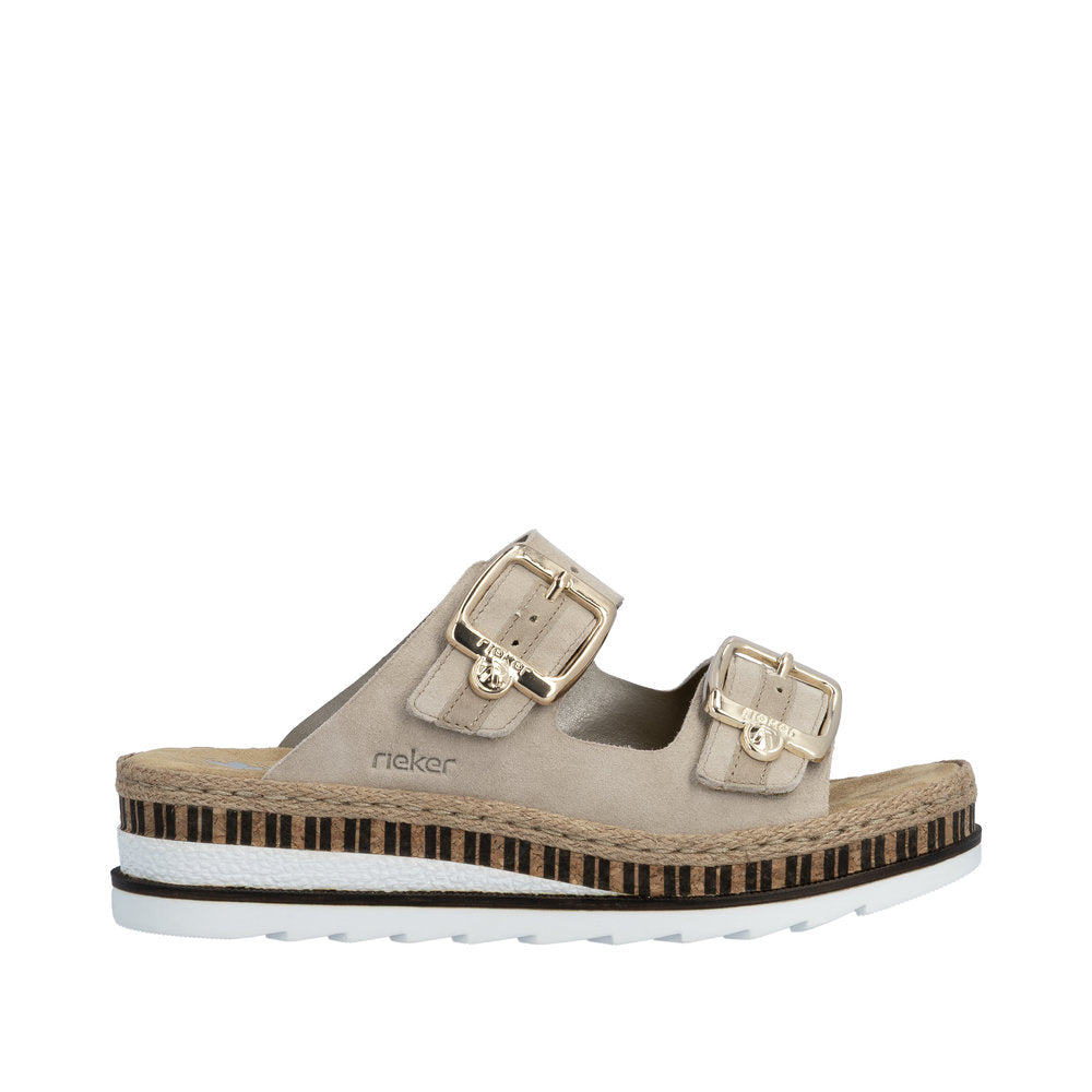 Rieker/Remonte Regina 55 Iceburg V7955-60