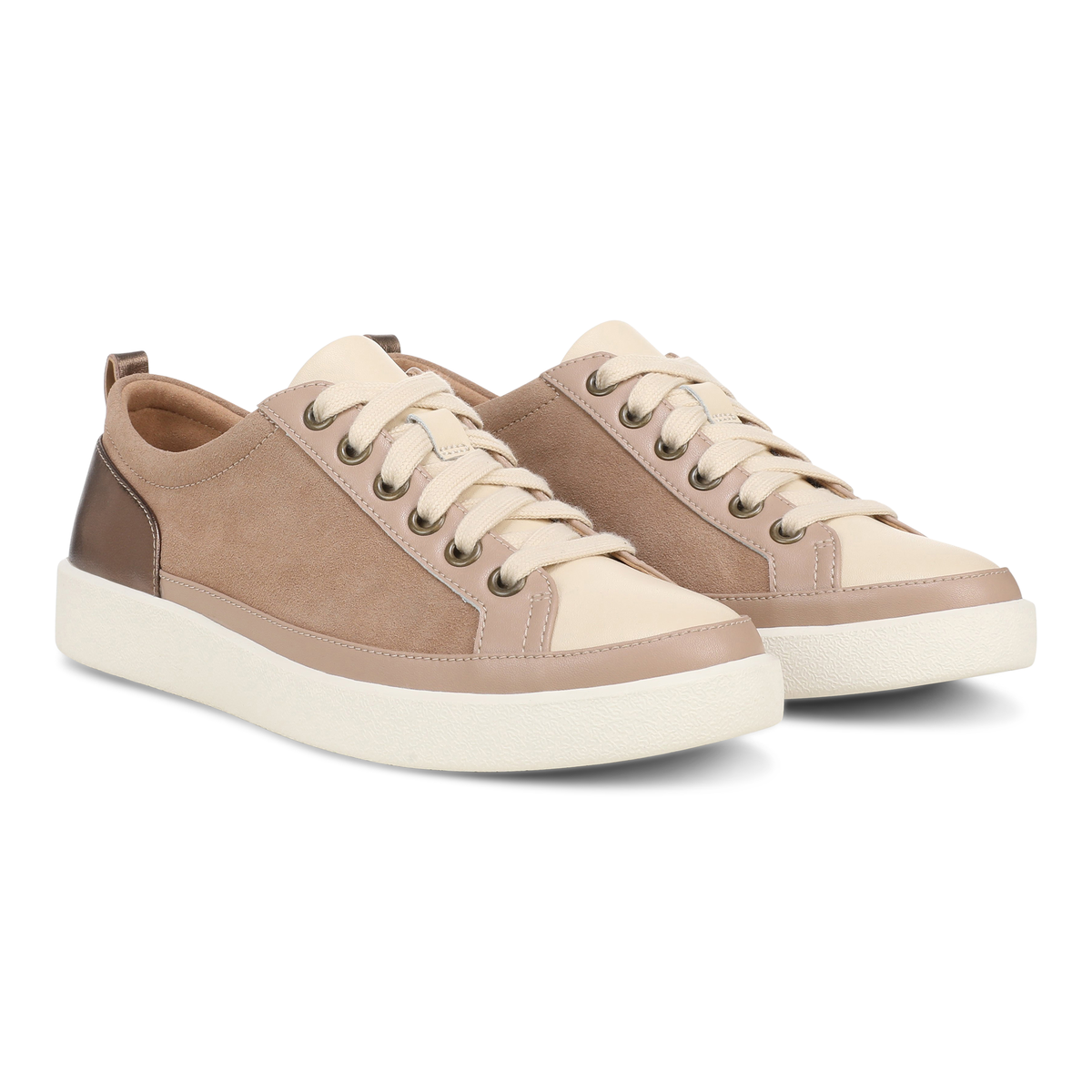 Vionic Winny Desert Sand/Bronze