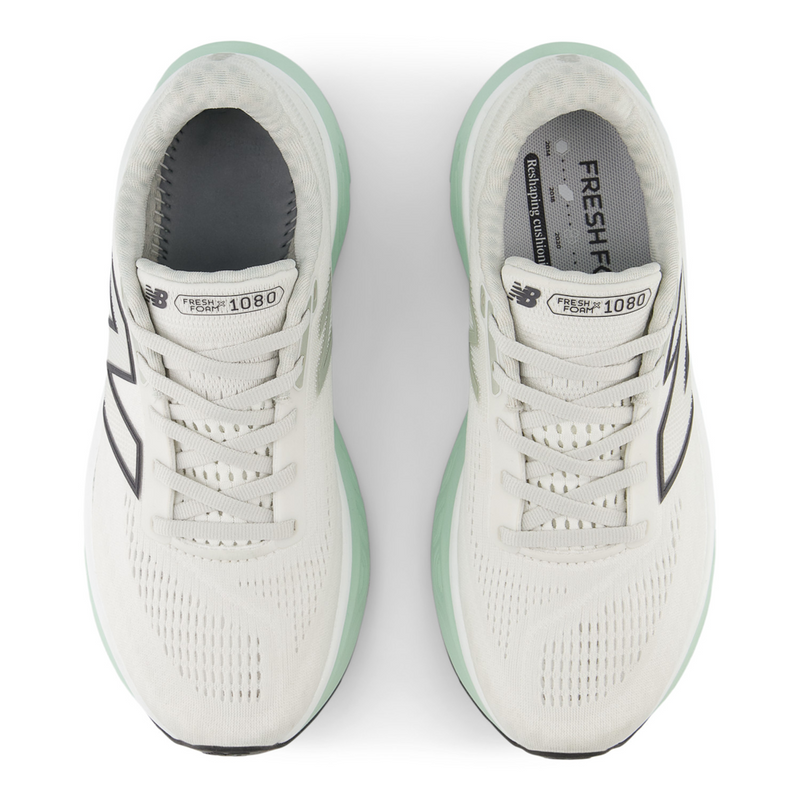 New Balance W108014B Cushioning