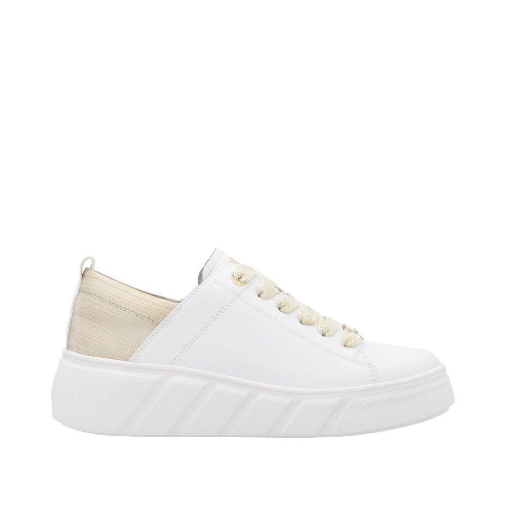 Rieker/Remonte Carla 02 White W2602-81