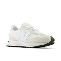 New Balance W32712i White/Glint Blue