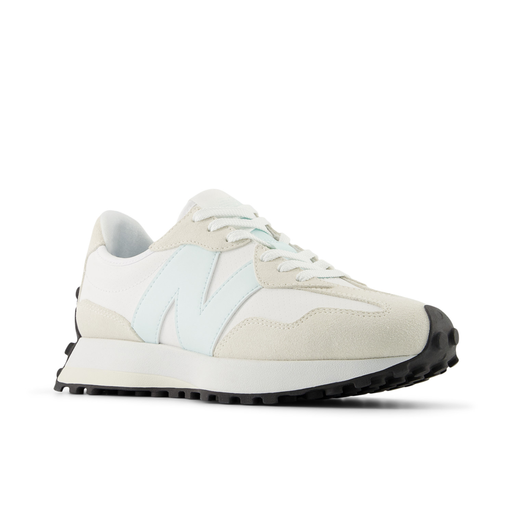 New Balance W32712i White/Glint Blue