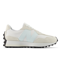 New Balance W32712i White/Glint Blue