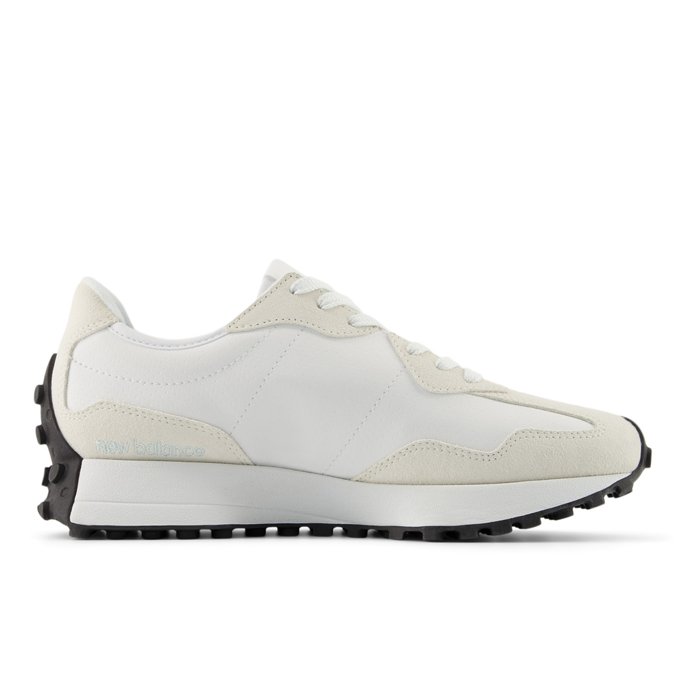 New Balance W32712i White/Glint Blue