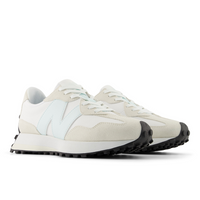 New Balance W32712i White/Glint Blue