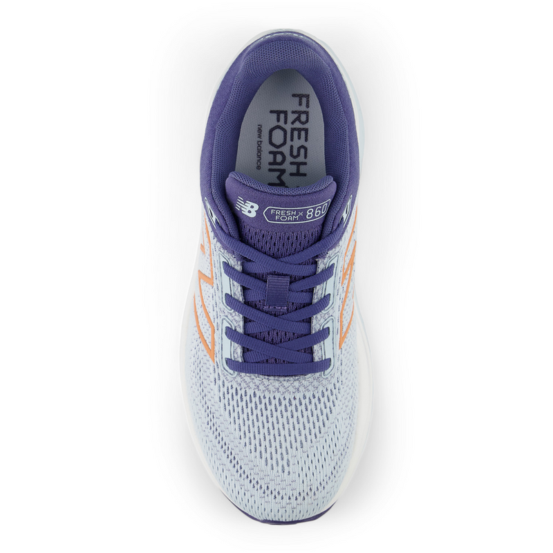 New Balance W86014E Stability