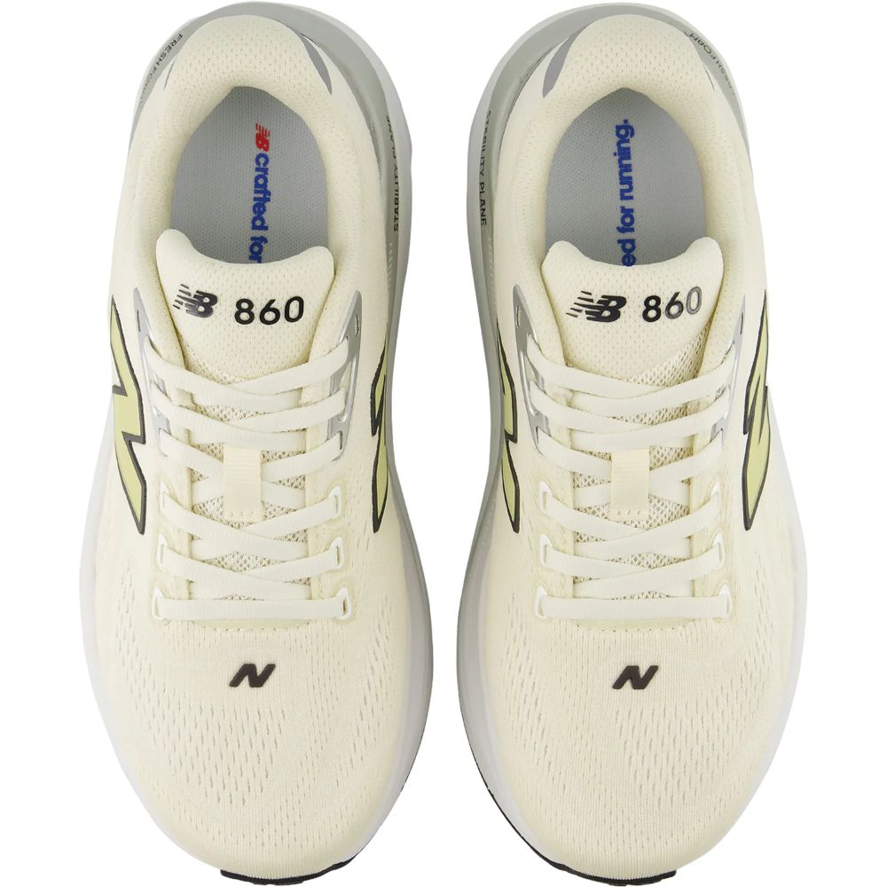 New Balance W860726 V15 Angora