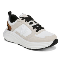 Vionic Walk Max Skyline Wht/Leopard J3209f1