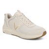 Vionic Walk Strider Cream/Gold 16629M3