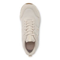 Vionic Walk Strider Cream/Gold 16629M3