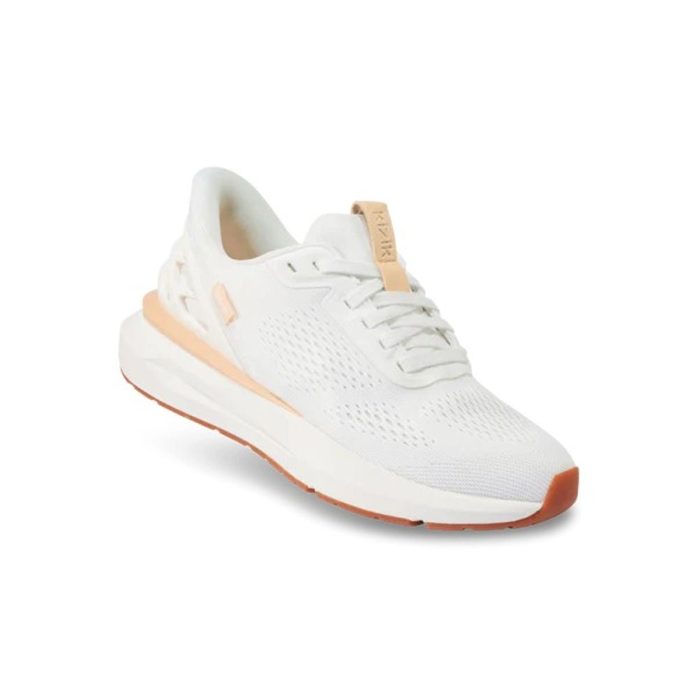 Kizik Athens 2 Womens Bright White