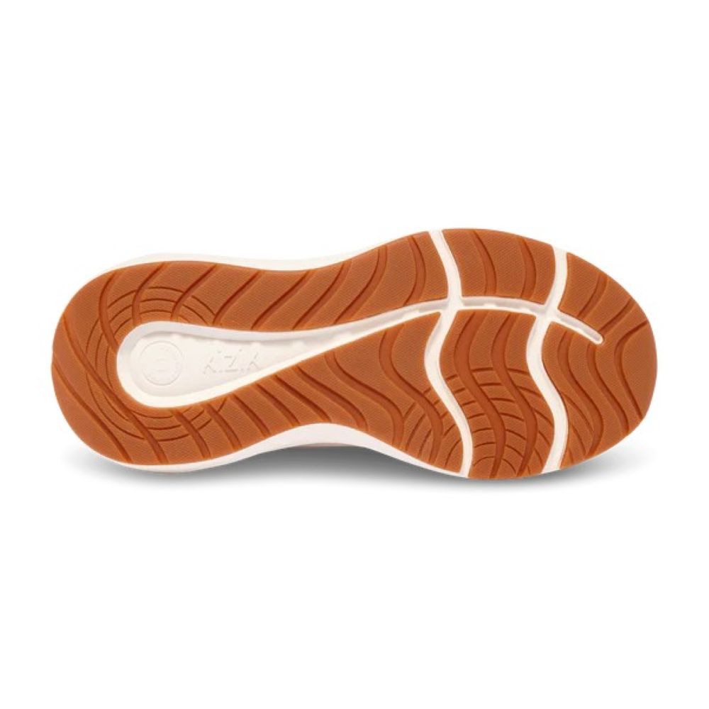 Kizik Athens 2 Womens Bright White