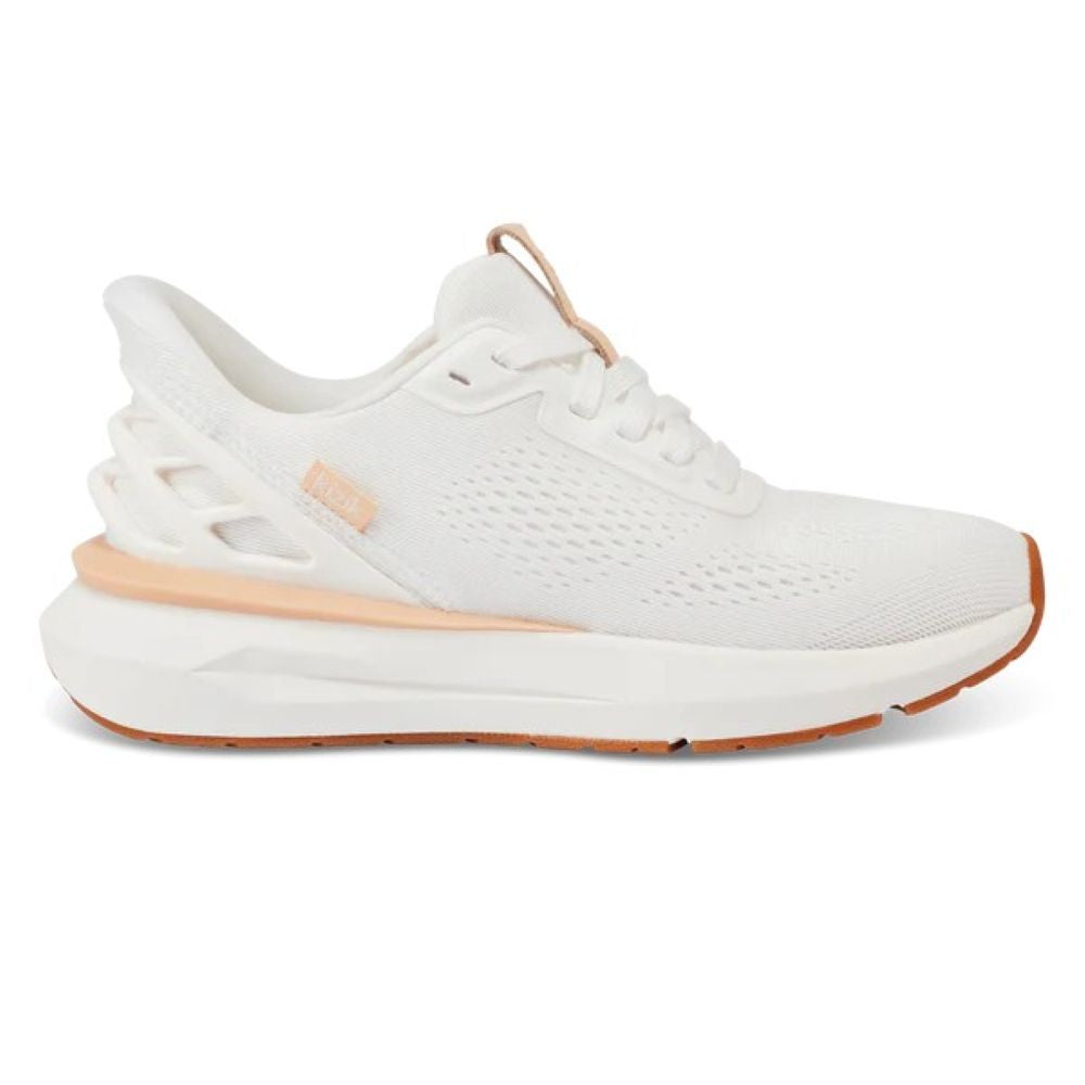 Kizik Athens 2 Womens Bright White