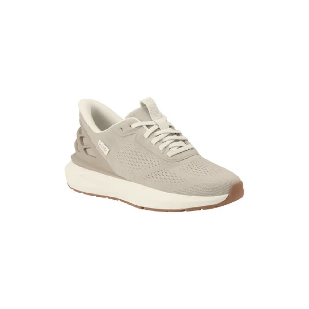Kizik Athens 2 Womens Oatmeal