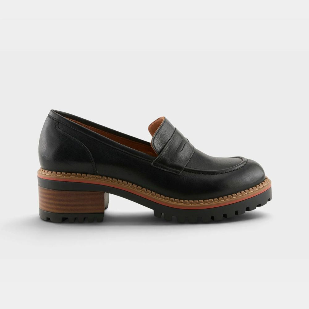 Spring Footwear Wexford