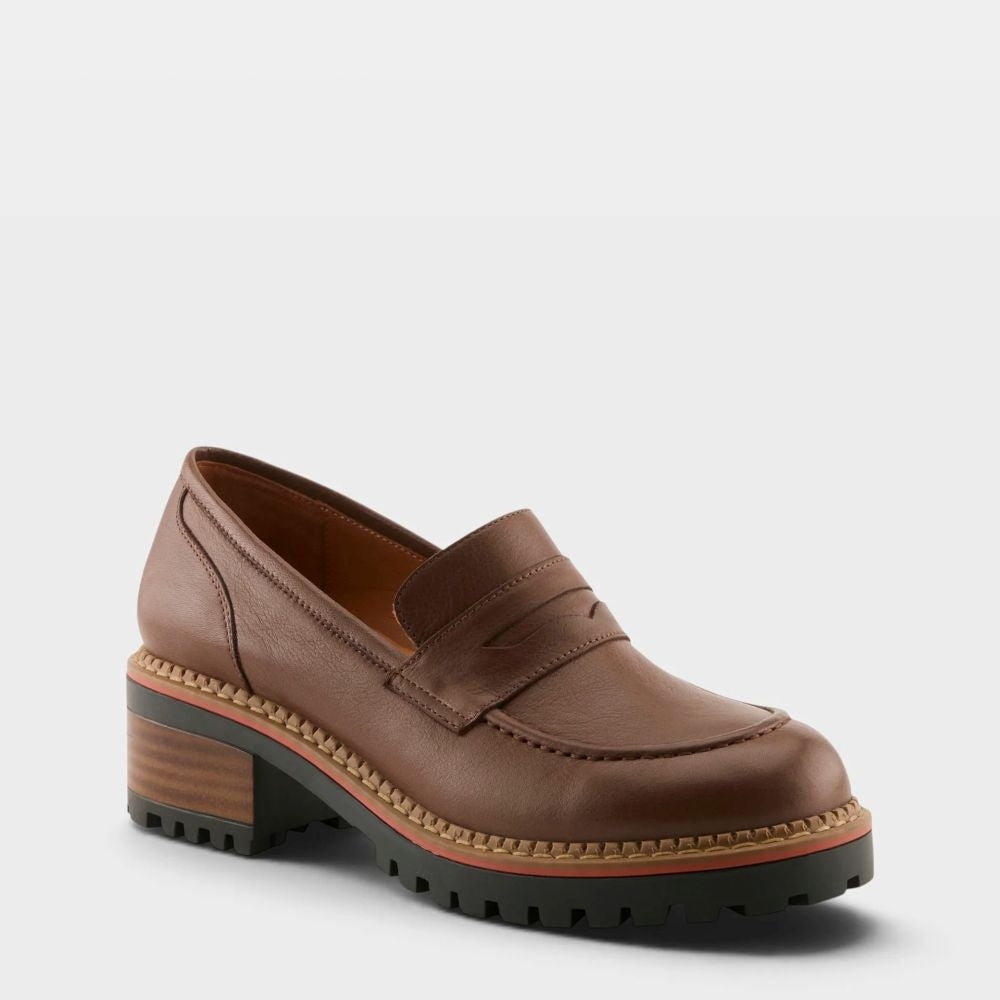 Spring Footwear Wexford