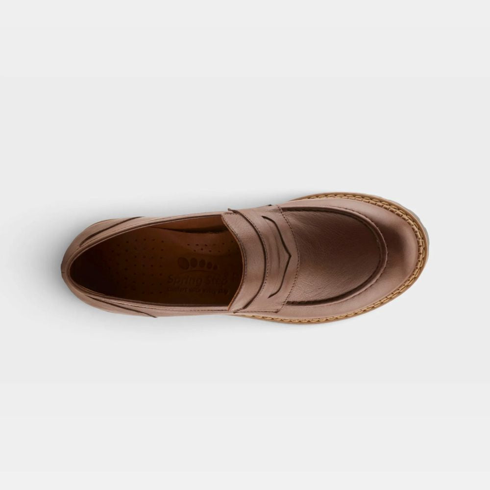Spring Footwear Wexford