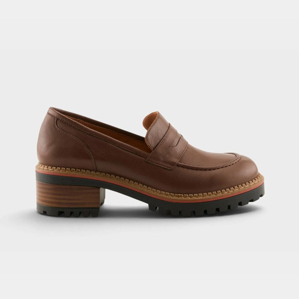 Spring Footwear Wexford