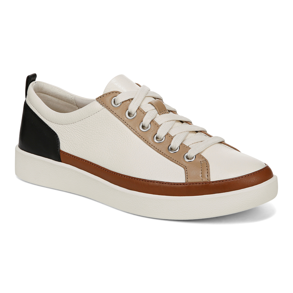 Vionic Winny Ivory/Black H7773LH
