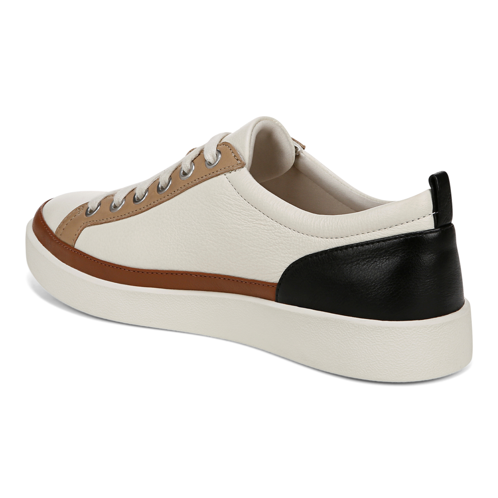 Vionic Winny Ivory/Black H7773LH