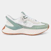 Kizik Monaco Wmns White/Iceberg Wmon2505
