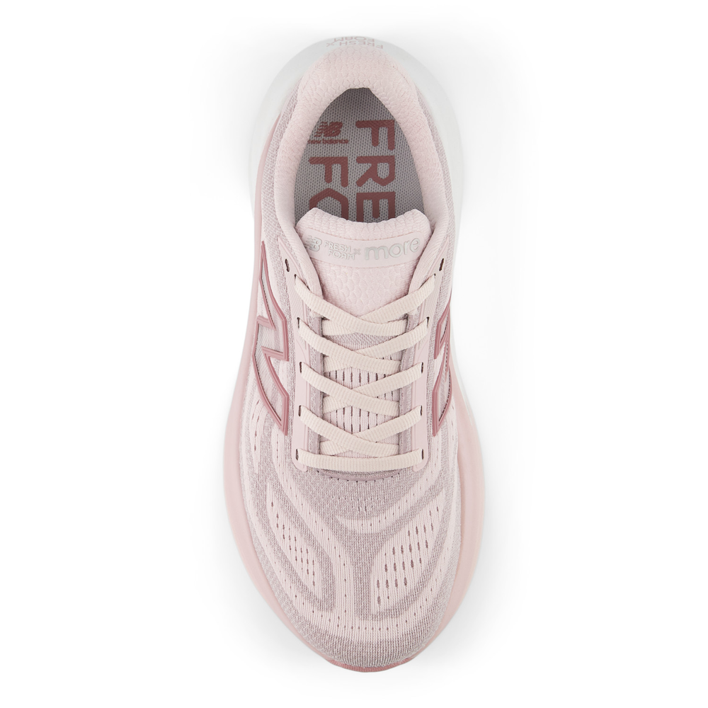 New Balance Wmor1tc Stone/ Pink