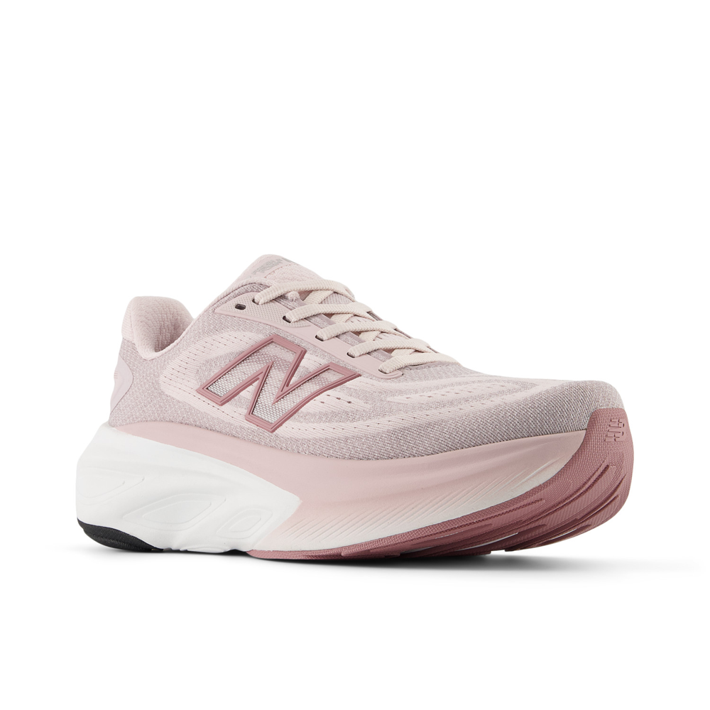 New Balance Wmor1tc Stone/ Pink