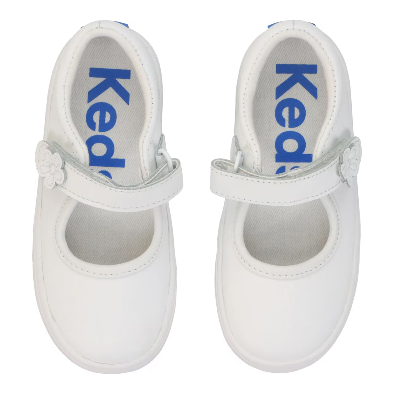 Keds Ella Mj White Ke00665100