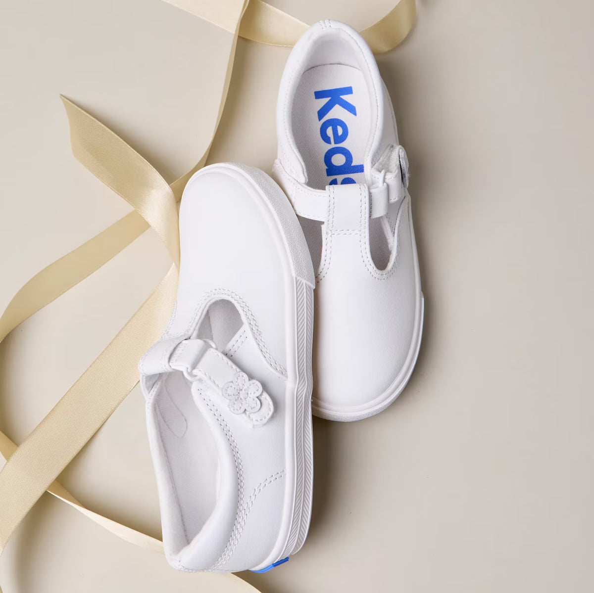 Keds Daphne White Ke00669100