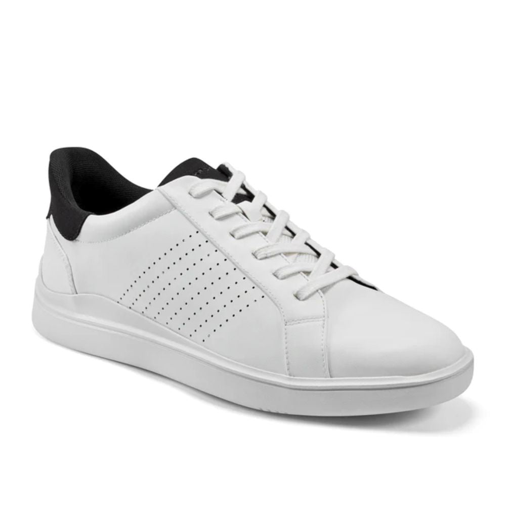 Rockport Tristen White M-Tristenl2-140