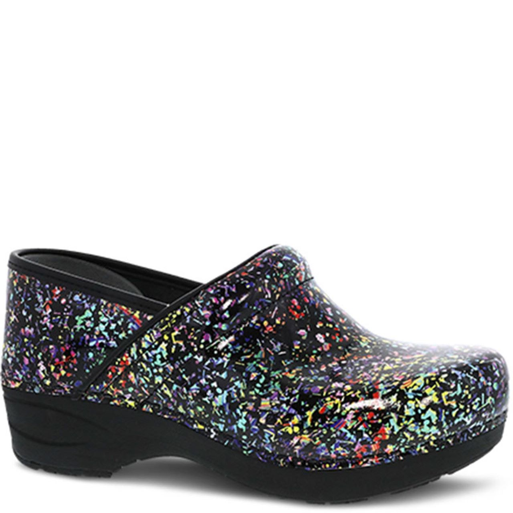Dansko XP 2.0 Color Pop Patent (3950-510202)