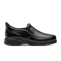 Rockport Ellworth Black 001
